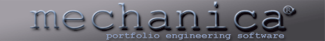 Mechanica Software