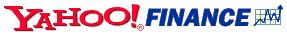 Yahoo! Finance
