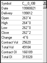 crossdata