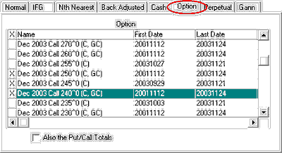 optselect