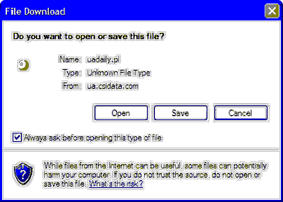 savefile