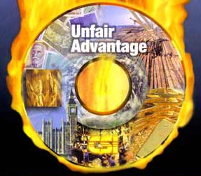 unfair advantage trading software image